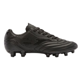 Joma Aguila 2521 Black Ground companies