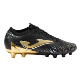 Joma Striker 2501 Black Ground companies