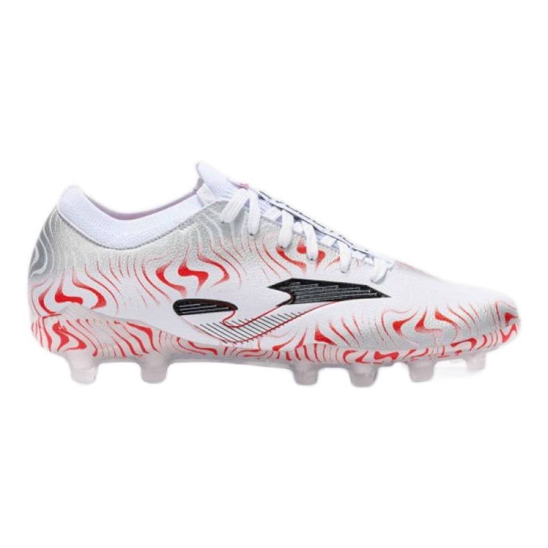Joma Evolution Cup 2502 White Business Ground