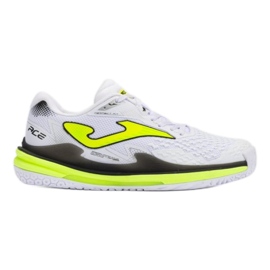 Joma ACE MEN 2402 White tennis shoes