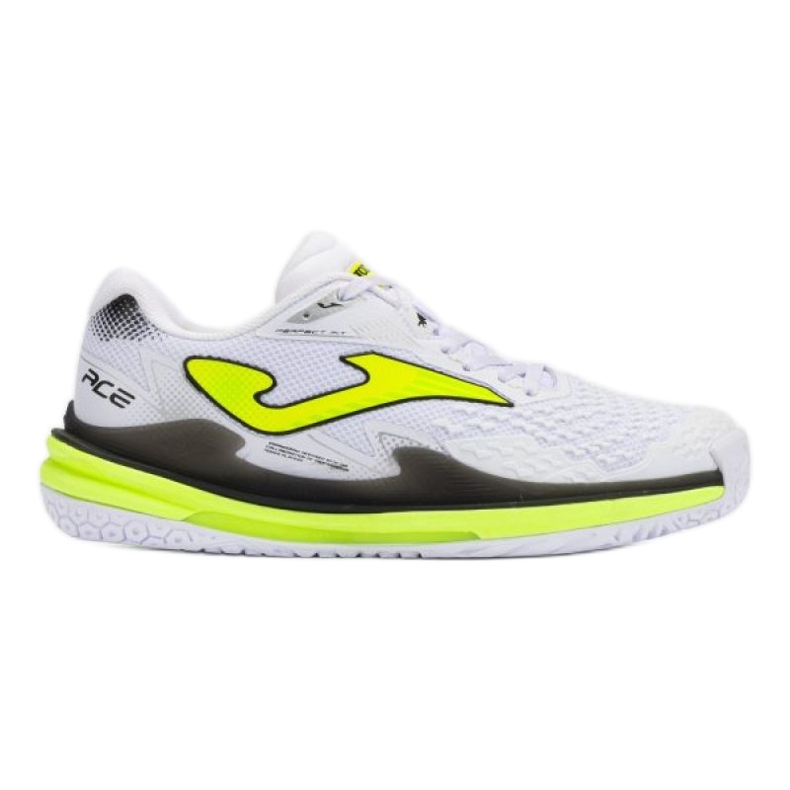 Joma ACE MEN 2402 White tennis shoes