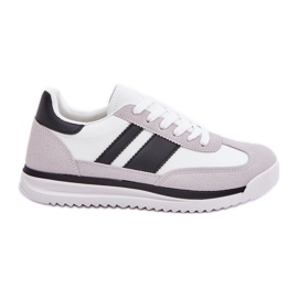 Women's Sneakers Sports Shoes, White