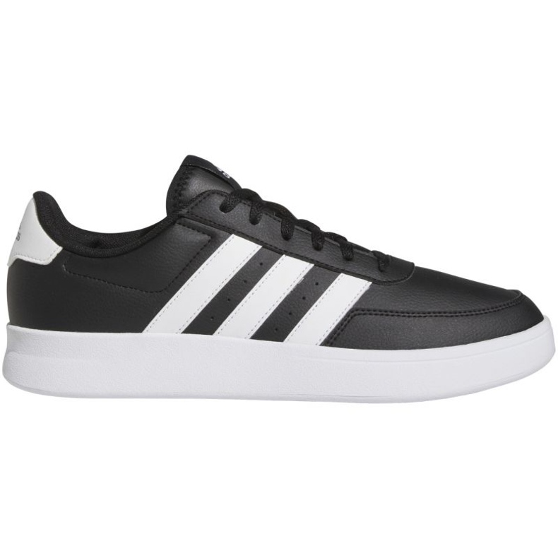 Adidas Breaknet 2.0 HP9425 Black/White shoes