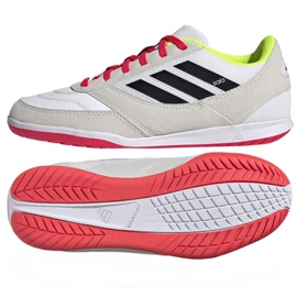 Adidas Top Sala Competition II JP5641 shoes white Adidas Top Sala Competition II JP5641 shoes white