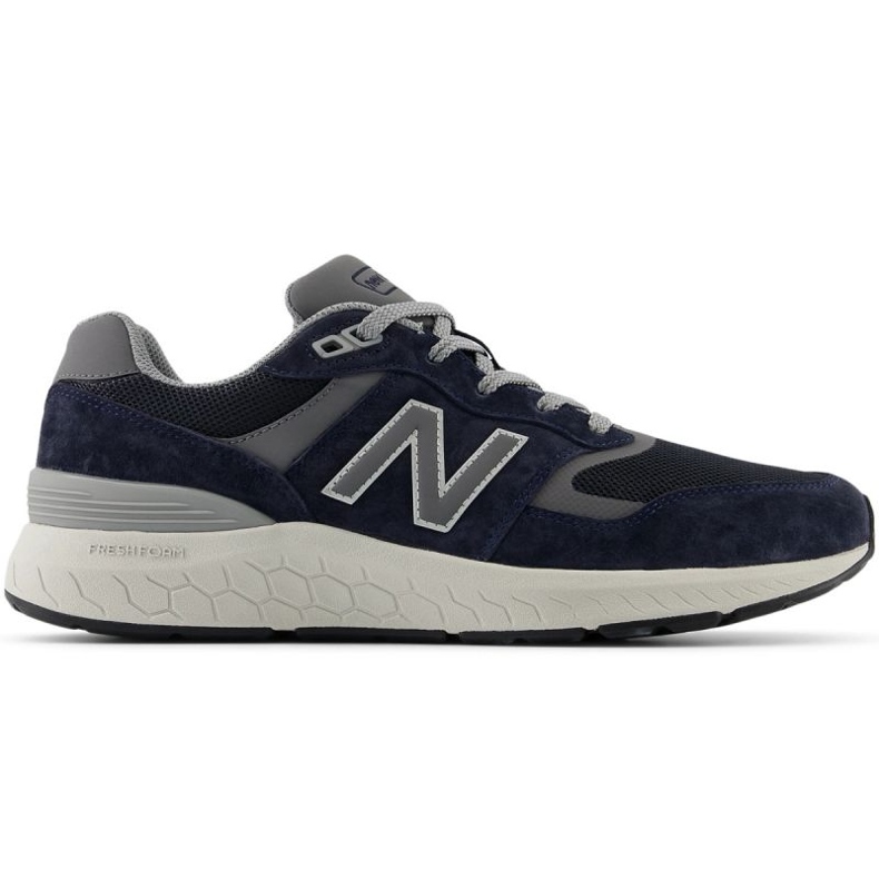 New balance sports shoes mw880cb6 navy blue New balance sports shoes mw880cb6 navy blue