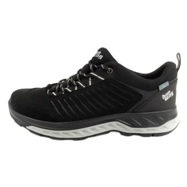 Men's trekking shoes Hanwag H9132-012601 Black