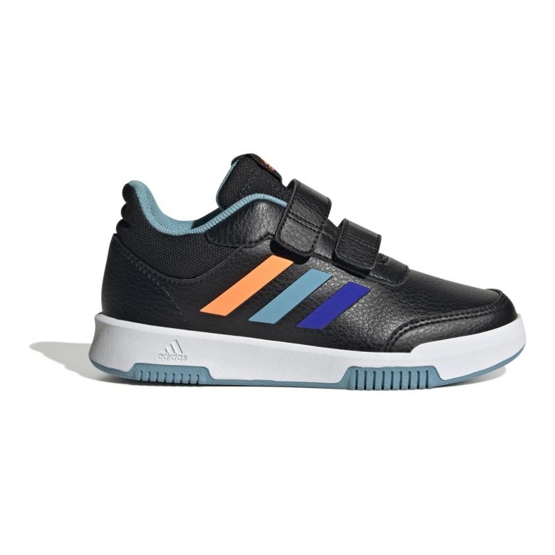 Adidas TENSAUR SPORT 2.0 C H06310 shoes black Adidas TENSAUR SPORT 2.0 C H06310 shoes black