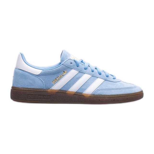 Men's shoes Adidas Handball Spezial BD7632 Blue Men's shoes Adidas Handball Spezial BD7632 Blue