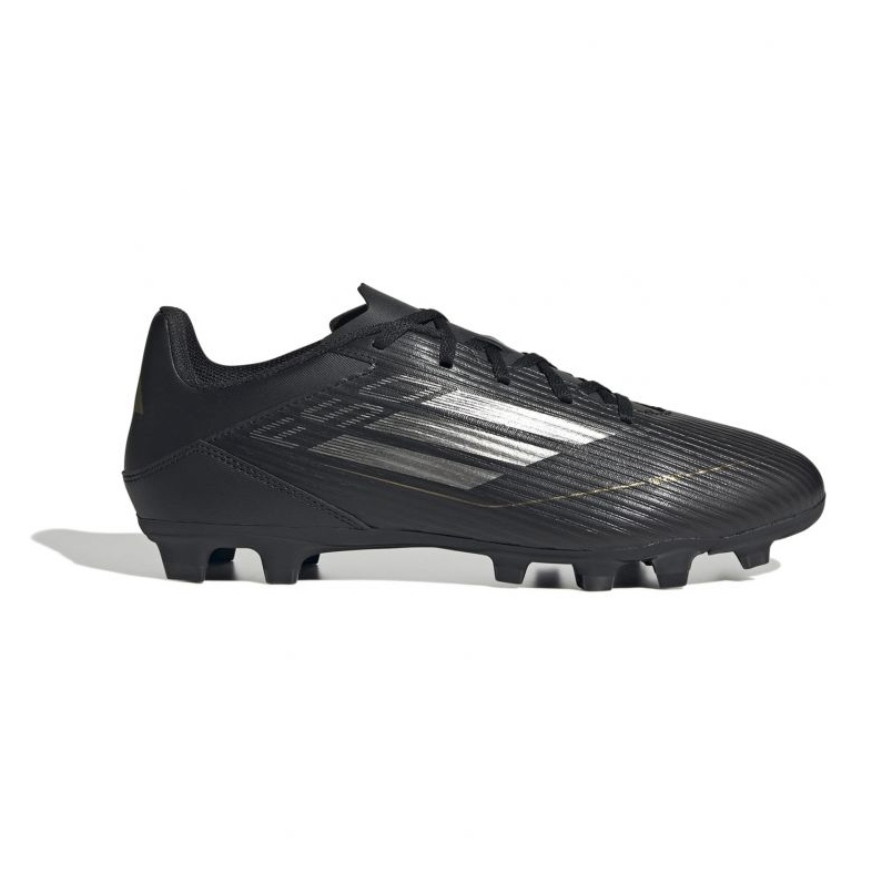 Adidas F50 Club Fxg IE0614 Shoes Black