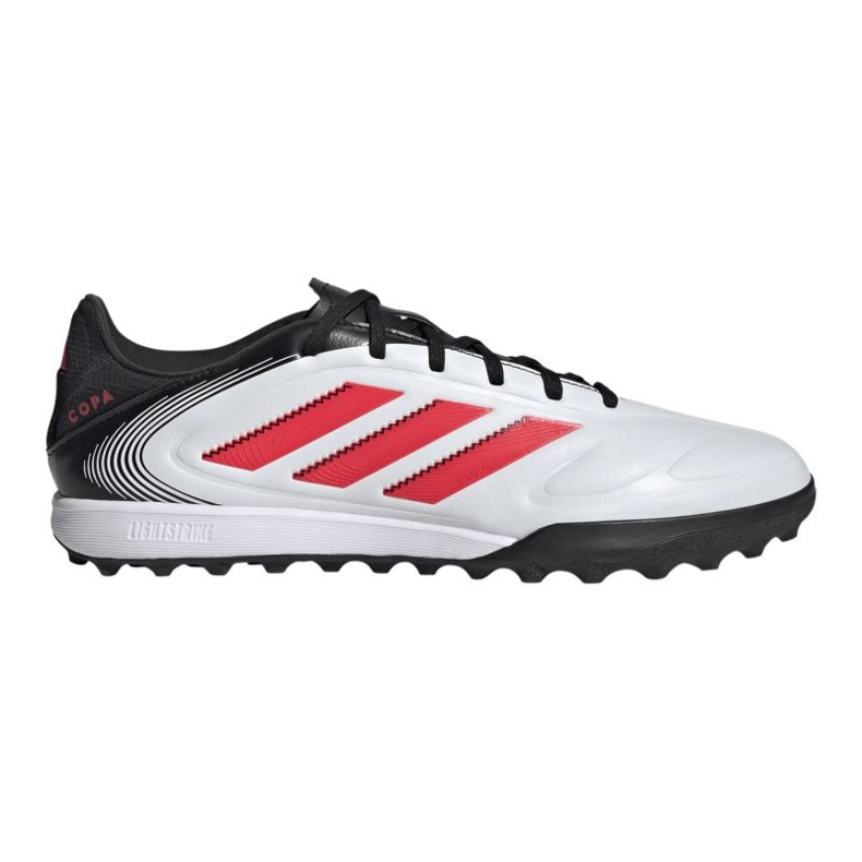 Adidas Copa Pure III League TF ID9044 White shoes