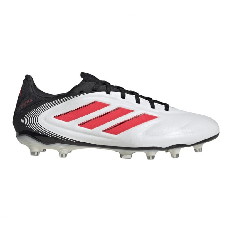 Adidas Copa Pure III PRO FG ID9042 white shoes