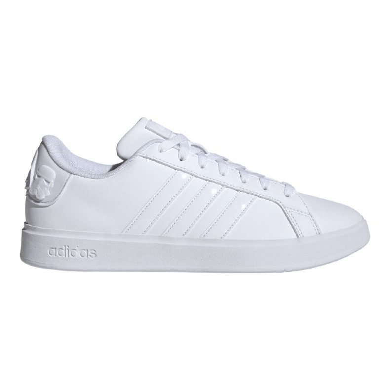 Adidas Star Wars Grand Court 2.0 ji2841 white shoes