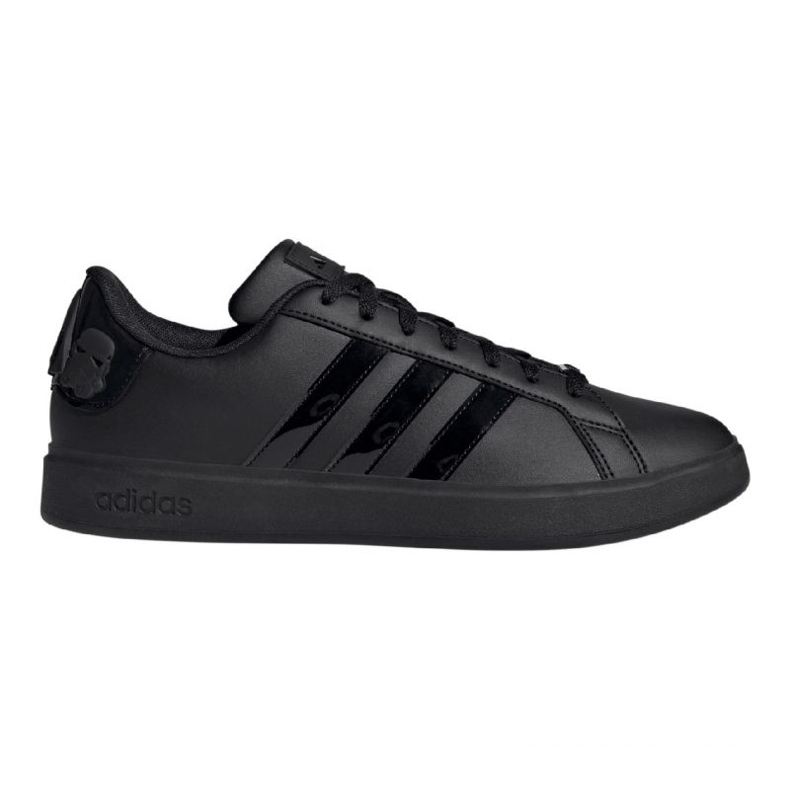 Adidas Star Wars Grand Court 2.0 ji2842 shoes black