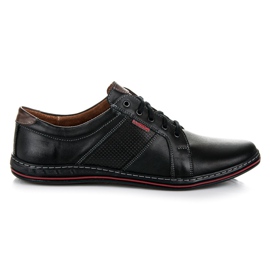 Lucca Shoes black