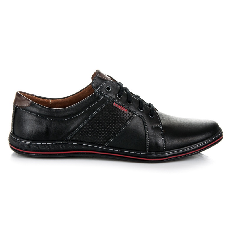 Lucca Shoes black