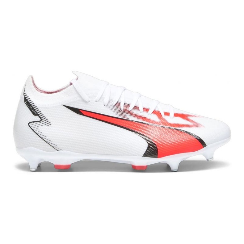 Puma Ultra Match MXSG 107518-01 white shoes