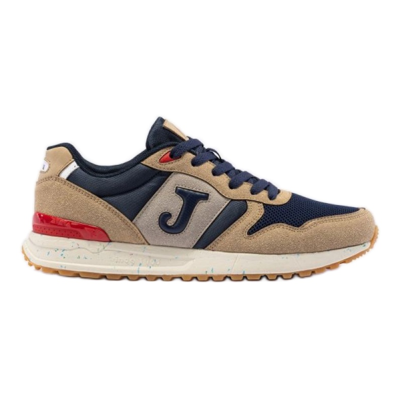 Joma C.200 MEN 2416 Brown Navy