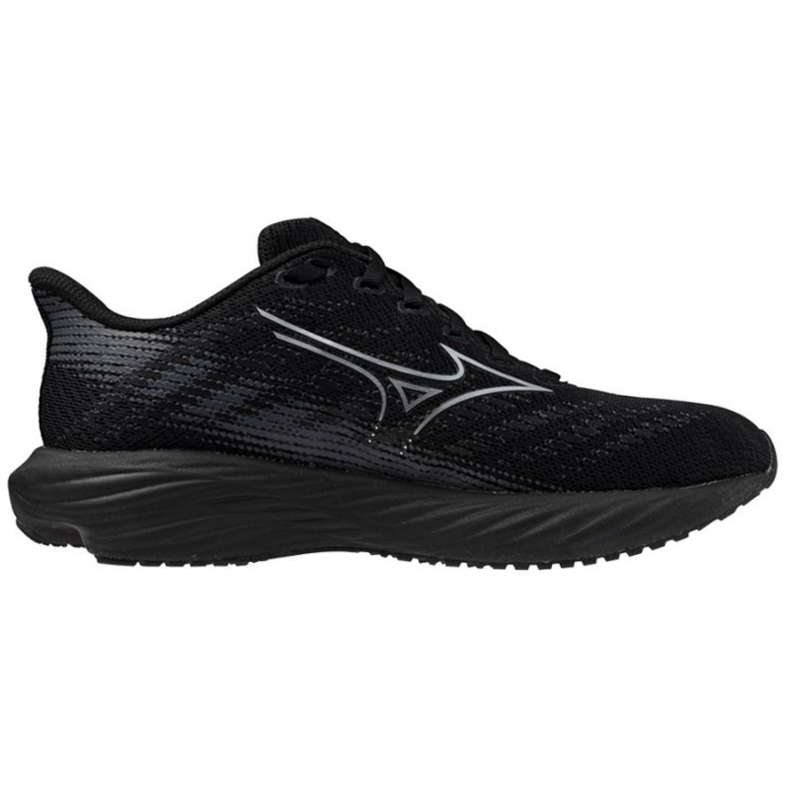 MIZUNO ENERS RUNNERZ K1GC241602 BLACK shoes