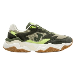 Sportowe Joma C1400 MEN 2523 Green