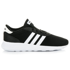 Adidas solid racer black