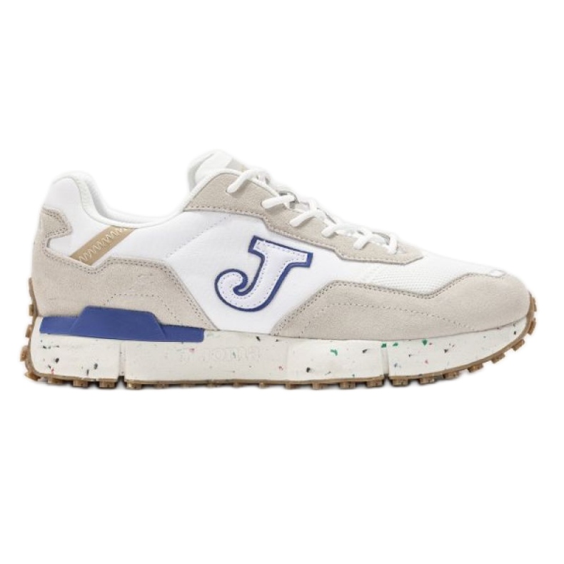 Joma C.1992 Men 2525 Beige Royal sports shoes Joma C.1992 Men 2525 Beige Royal sports shoes