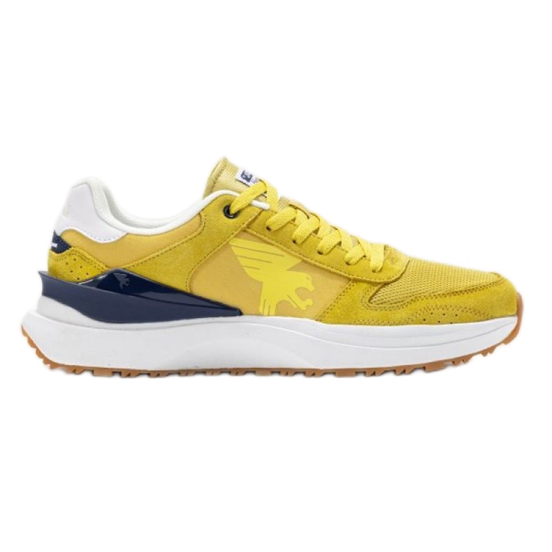 Sportowe Joma C.301 Men 2528 Yellow