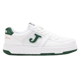 Sports Joma C.attica Men 2515 White Green Sports Joma C.attica Men 2515 White Green