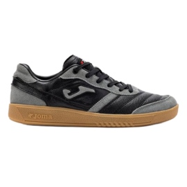 Joma C. Mundial Men 2501 Black sports shoes Joma C. Mundial Men 2501 Black sports shoes