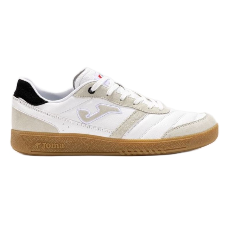 Joma C. Mundial Men 2502 White sports shoes