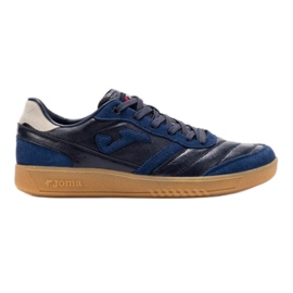 Joma C. Mundial Men 2503 Navy sports shoes blue Joma C. Mundial Men 2503 Navy sports shoes blue
