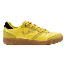 Joma C. Mundial Men 2528 Yellow sports shoes