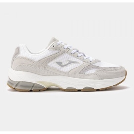 JOMA CR111 MEN 2502 WHITE sports shoes JOMA CR111 MEN 2502 WHITE sports shoes
