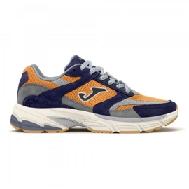 Sports JOMA CR111 MEN 2508 Navy-orange blue Sports JOMA CR111 MEN 2508 Navy-orange blue