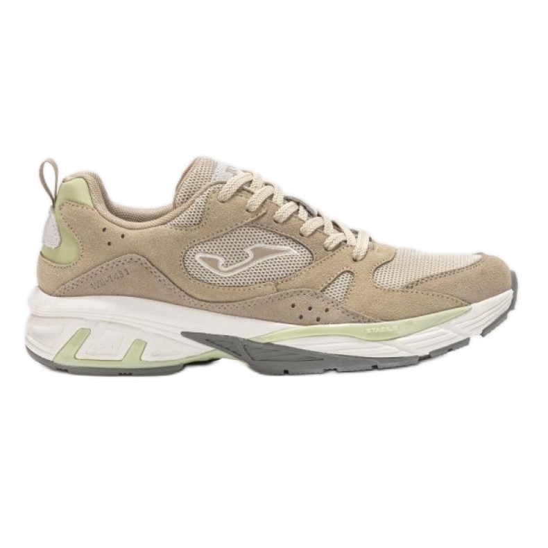 JOMA C1431 MEN 2525 Sports shoes beige
