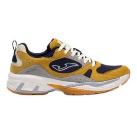 JOMA C1431 MEN 2528 Sports shoes orange