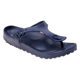 Martes Midia Wo'S 92800490262 navy blue flip -flops Martes Midia Wo'S 92800490262 navy blue flip -flops