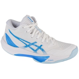 ASICS SKY ELITE FF MT 3 1052A076-103 Volleyball shoes white