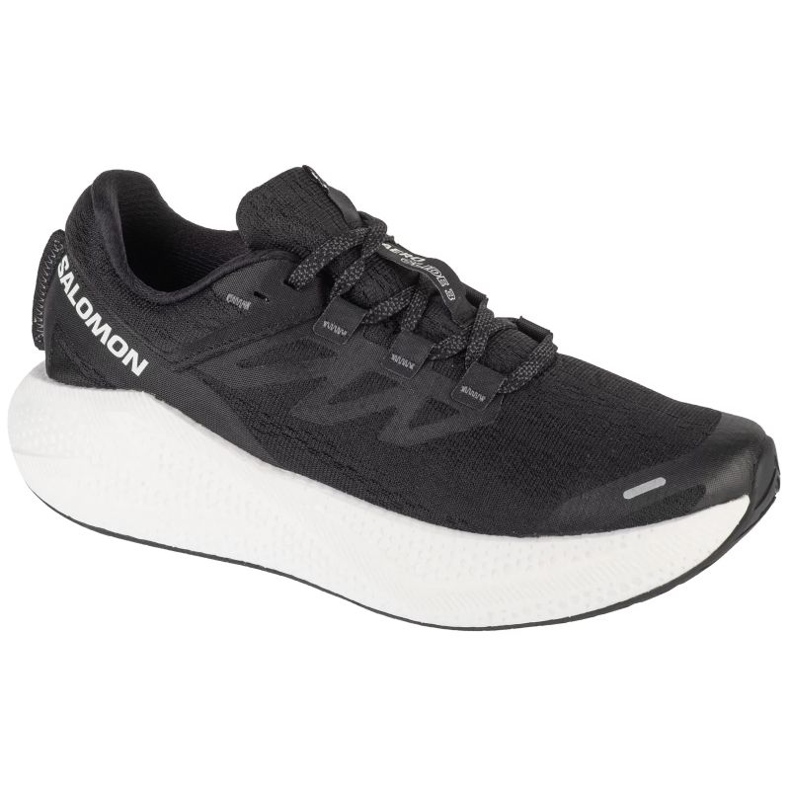 Salomon Aero Glide 3 L47756700 Salomon shoes black Salomon Aero Glide 3 L47756700 Salomon shoes black