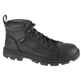 Caterpillar Modulate WP P725405 Black shoes
