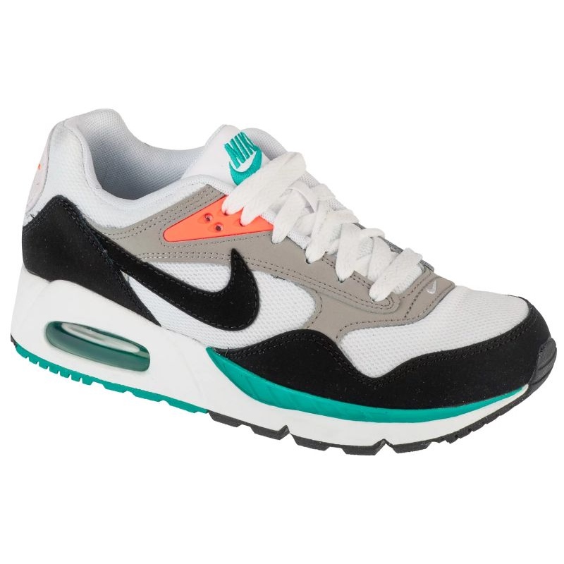 Nike Air Max Correlate White/Black shoes Fashionable shoes