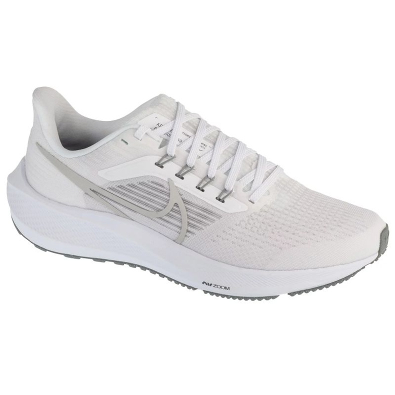 Nike Air Zoom pegasus 39 dh4071-100 white shoes