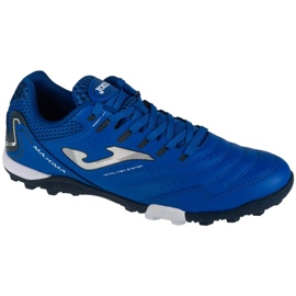 JOMA MAXIMA 2404 TF Maxw2404TF BLUE football shoes