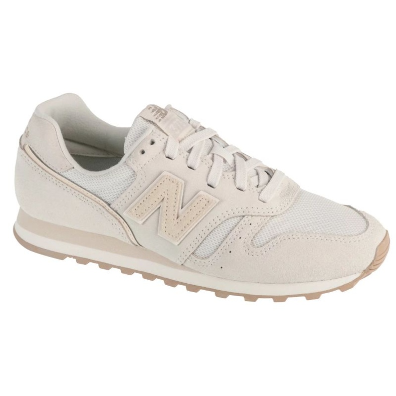 New balance sports shoes WL373SJ2 beige New balance sports shoes WL373SJ2 beige