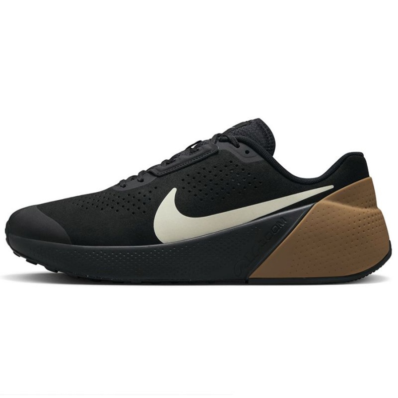 Nike Air Zoom TR 1 DX9016-010 black shoes