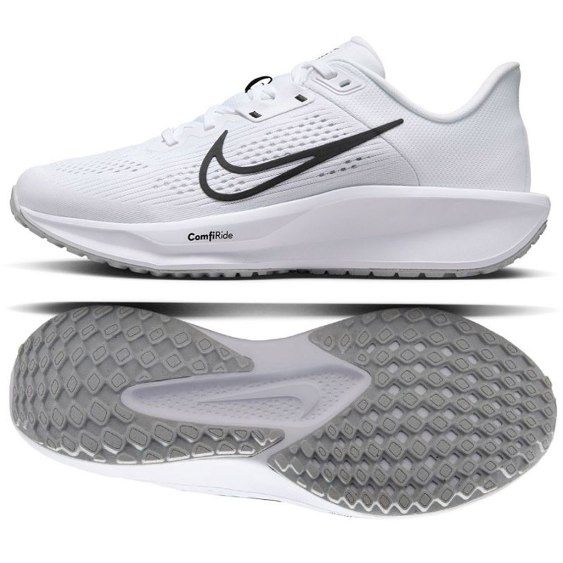 Nike Quest 6 FD6034-100 white shoes
