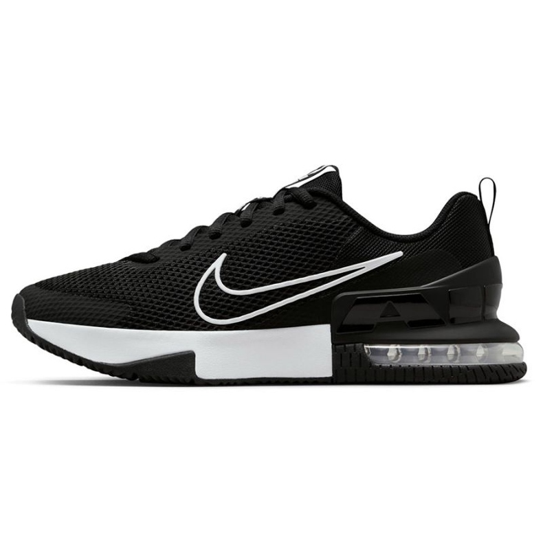 Nike Air Max Alpha Trainer 6 FQ1833-001 black shoes Nike Air Max Alpha Trainer 6 FQ1833-001 black shoes