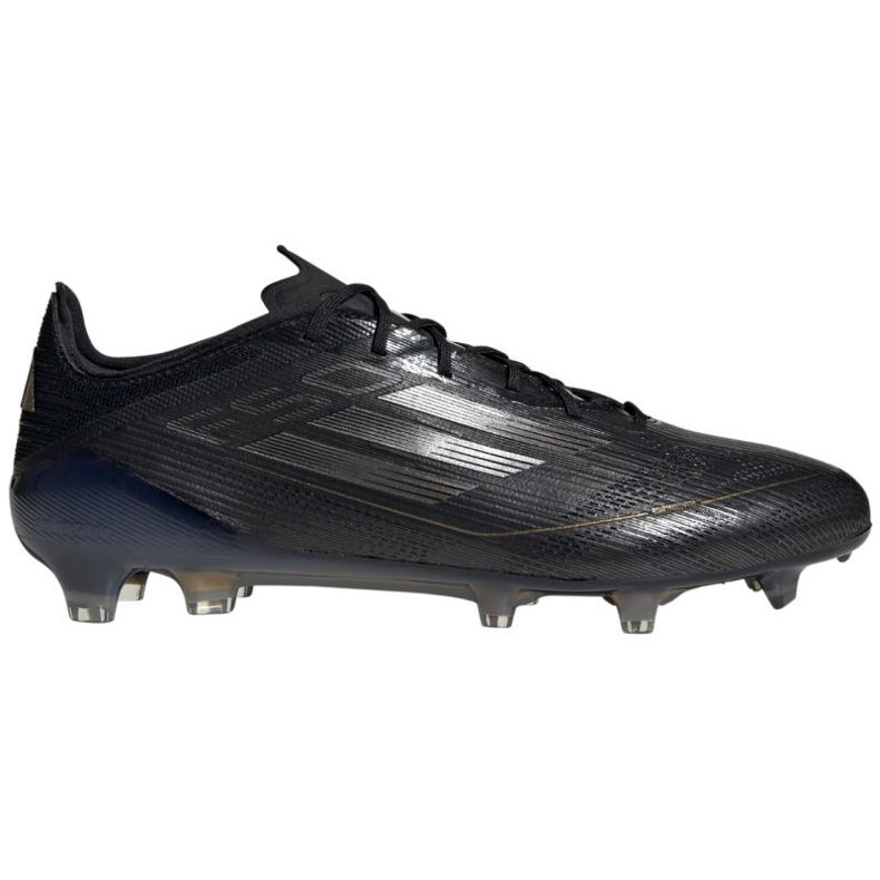 Adidas F50 Elite FG IE387 Black football shoes Adidas F50 Elite FG IE387 Black football shoes