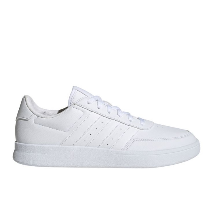 Adidas Breaknet 2.0 ID7110 shoes white Adidas Breaknet 2.0 ID7110 shoes white