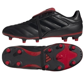 Adidas Copa Gloro II FG IH7667 Black shoes