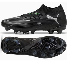 Puma Future 7 Match BNA FG/AG 108140-02 Black shoes Puma Future 7 Match BNA FG/AG 108140-02 Black shoes